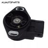 Throttle Position Sensor TPS MD614697 For Mitsubishi L200 L300 Pajero Sigma Space Expo Plymouth Dodge Colt Ram Eagle Summit