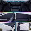 Car Sun Shade Compatible with Mercedes Benz C Class Station Wagon S206 July 2021