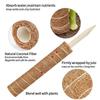 Fashion Detachable Moss Pole 32/42/52cm Gardening Tools Plant Climbing Pole To Grow Upwards Coconut Palm Stick Indoor