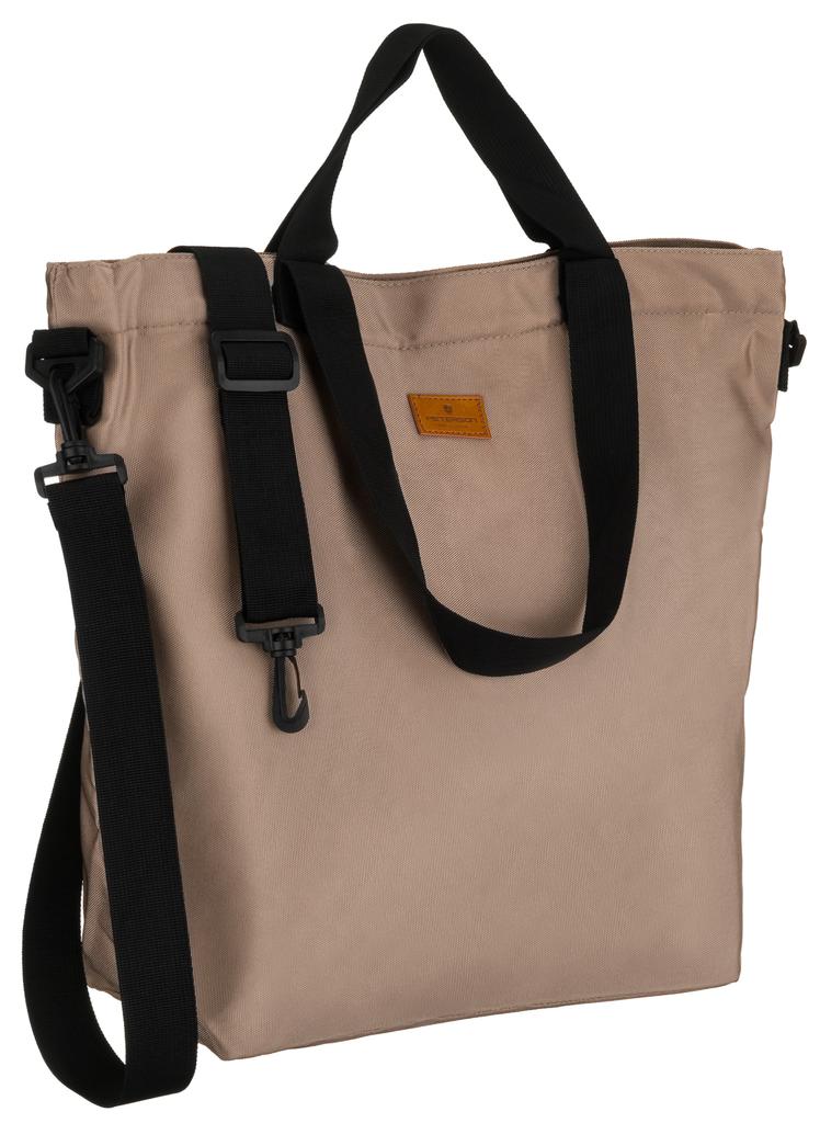 PTN Tasche TZ15605D-0986 Beige