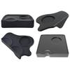 Coffee Espresso Flat Tamping Tamper Mat Dropped Mat Anti Skid Barista Tool
