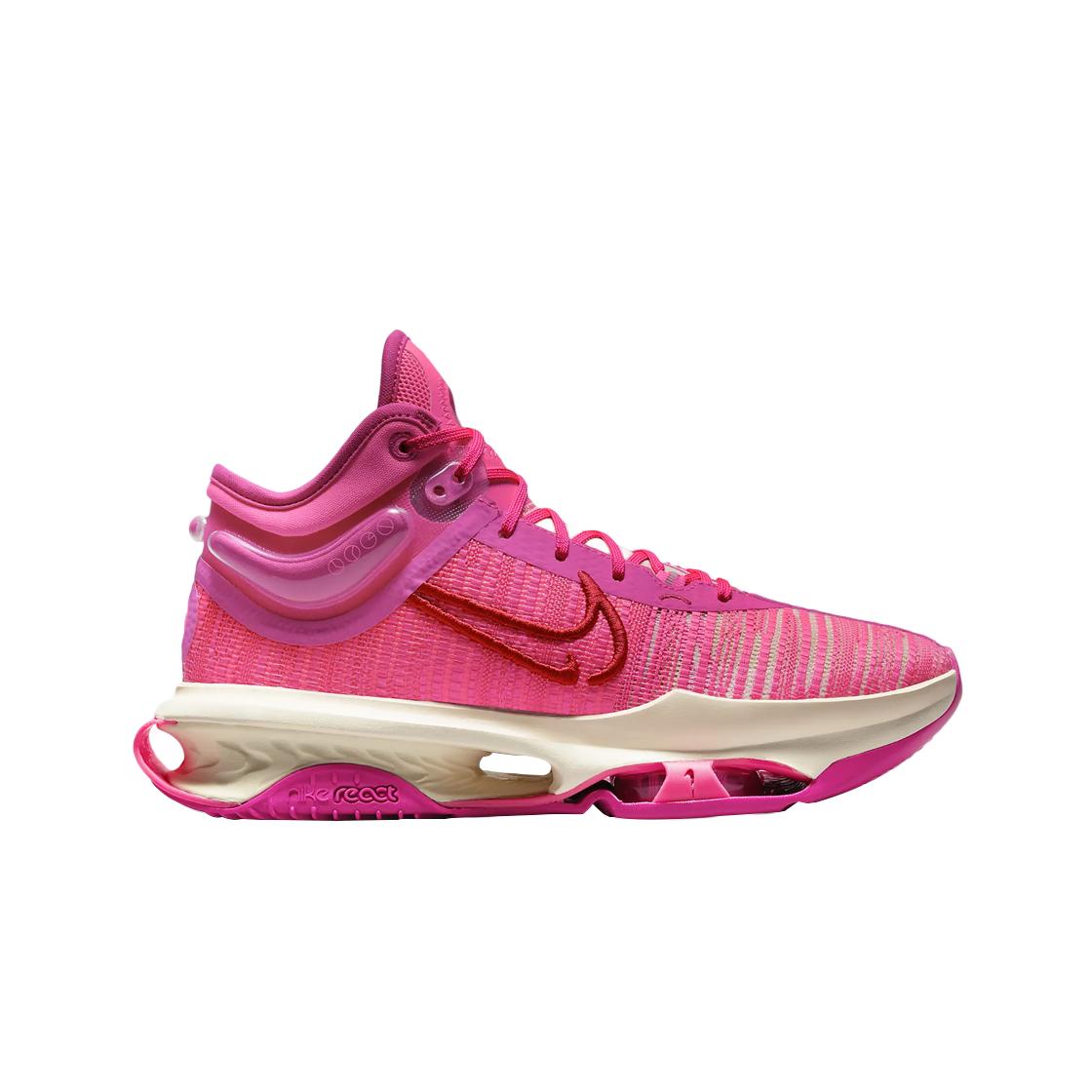 

Мужские кроссовки Nike Air Zoom GT Jump 2 EP Hyper Pink DJ9432-601