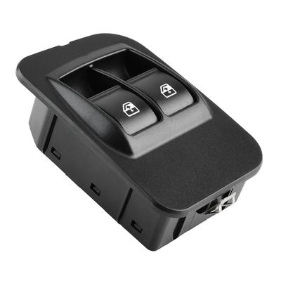 Interruptor Elétrico de Vidro com Moldura para Peugeot 735461275