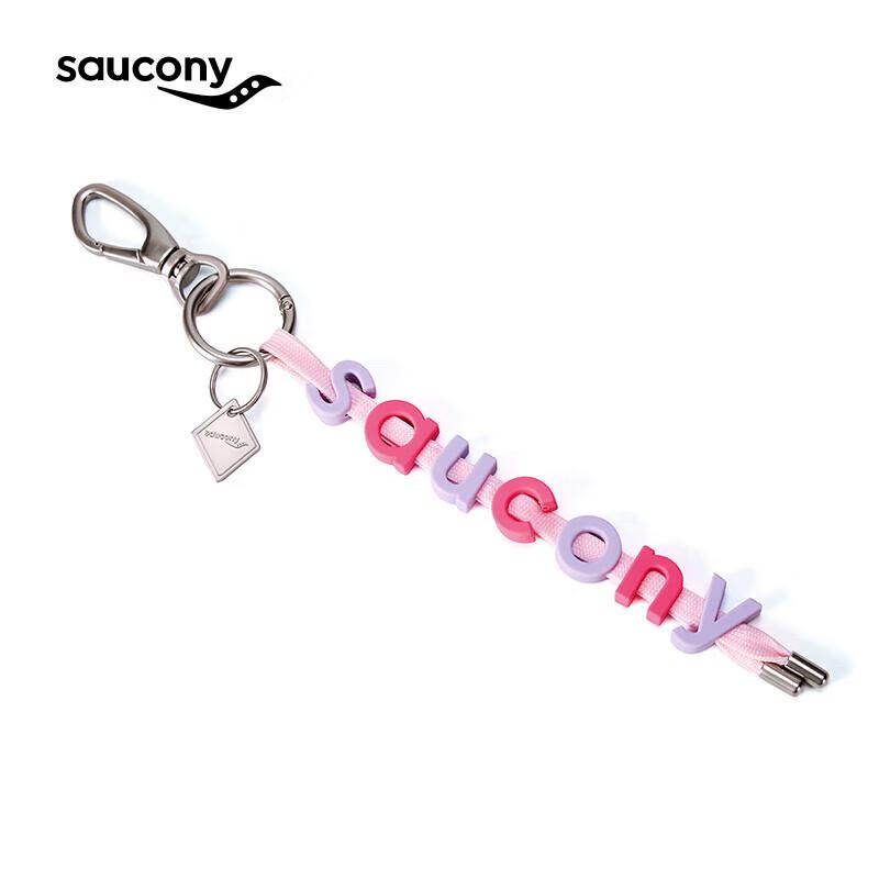 Saucony Fashion Keychain Pendant