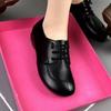 Shoes Women's 2025 New Summer Comfortable and Versatile Casual Mother Shoes Soft Sole Soft Surface Non-slip Fashionable Foreign Trade Shoes