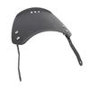 Motorcycle   Protective Wind Deflector Windscreen Front Flyscreen with Mount Replacement for Su uki SV1000 SV400 GS750E