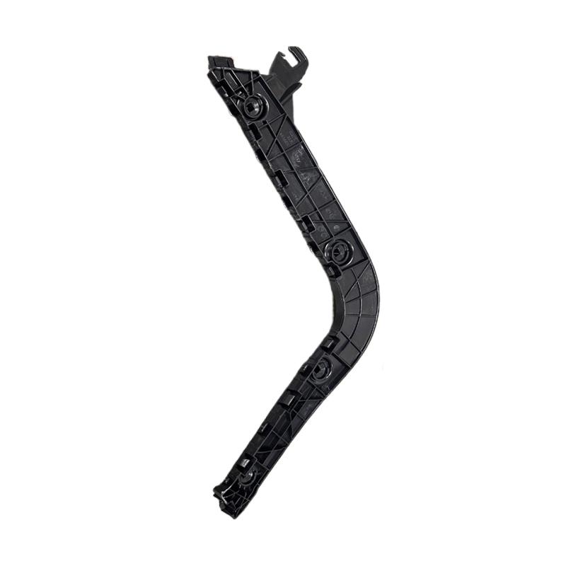 For Tesla Model Y Juniper 2025 Rear Bumper Side Black Bending Bracket 1932677 1932678 Replacement Rear Bar Fixed Bracket
