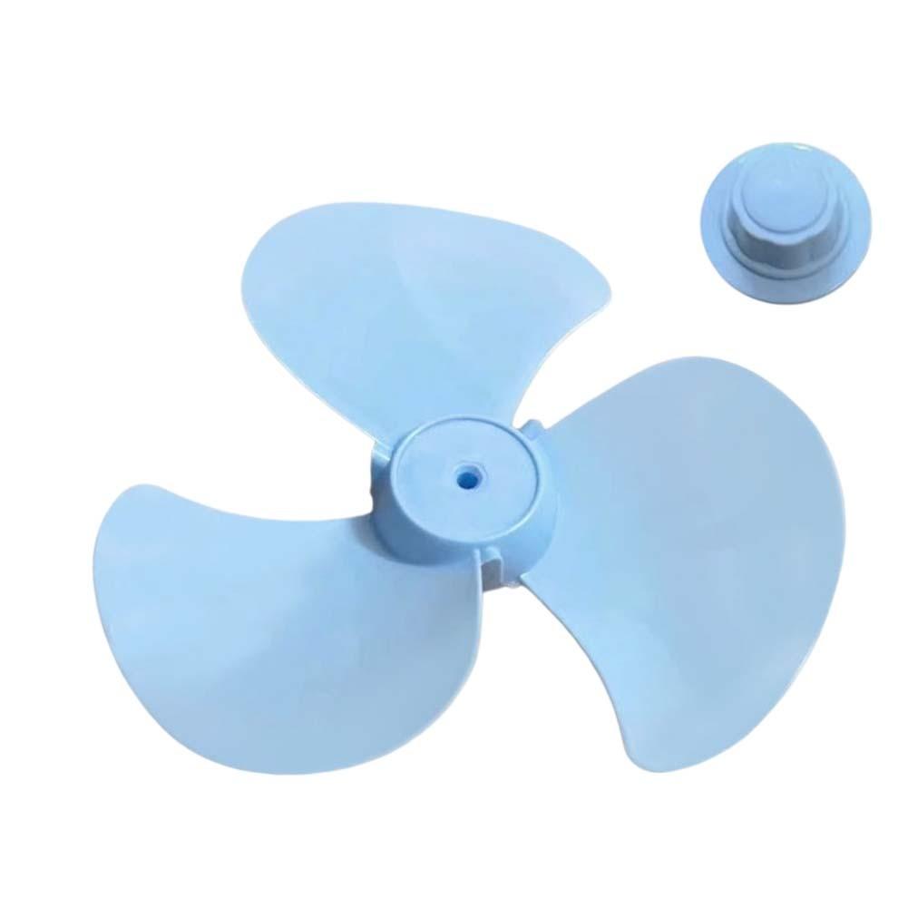 12 Inch Fan Blades Electric Fan Blades 3 Blade Fan Replacement