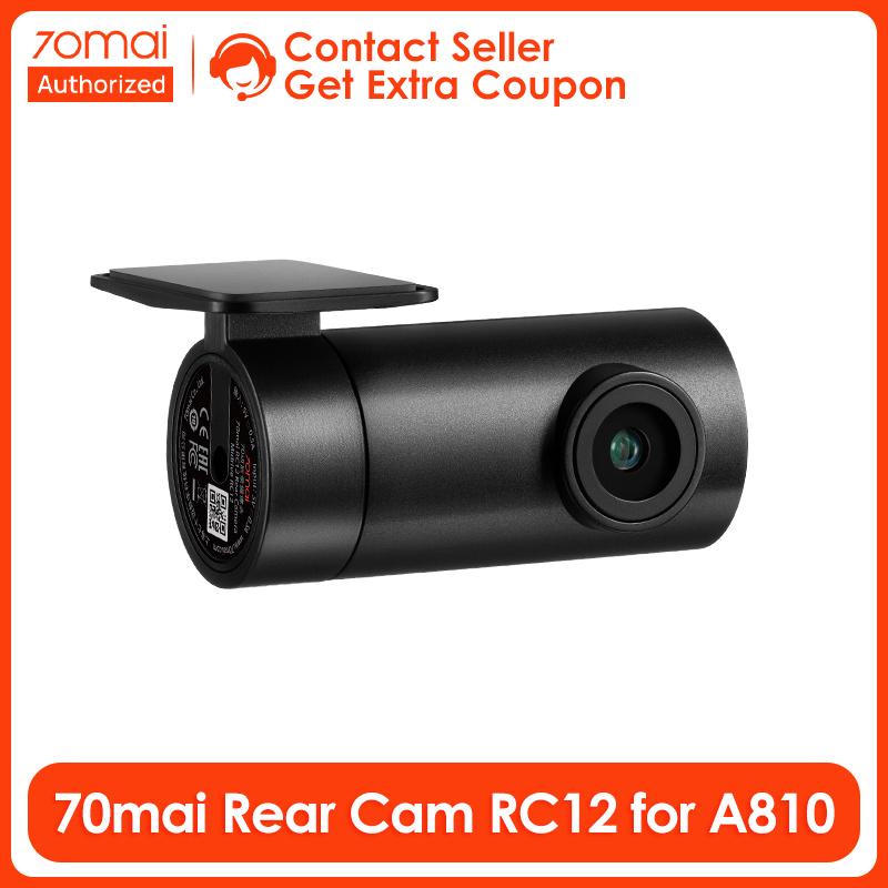 70mai Rear Cams for Different Models of 70mai Dash Cam