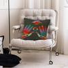 Retro Bohemian Psychedelic 70s Cushion Cover Pillow Cover Decor Pillowcase Printed Cushion Case For Couch