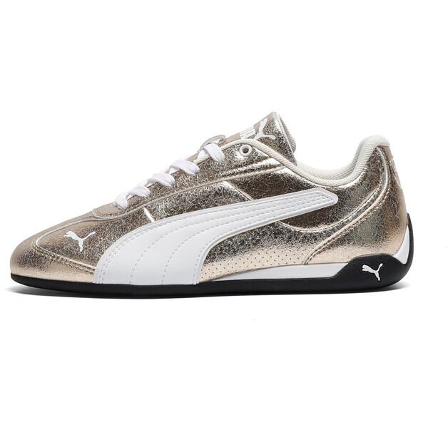 Кроссовки Puma Replicatch Metallic Whisper EU 39