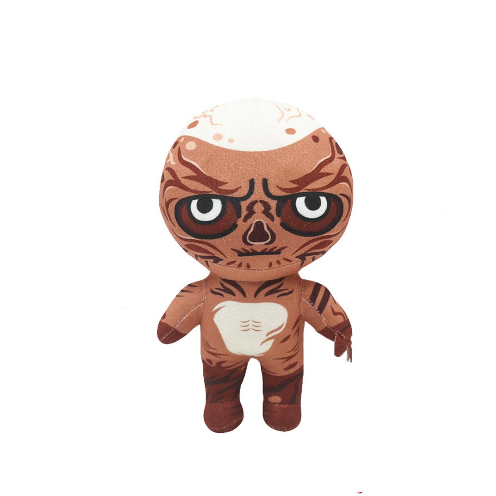 

Plush Doll, Character Doll, Film And Television Surrounding Plush Toys One Size