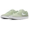 Nike SB Chron 2 Fabric Leather Slip-Resistant Shock Absorbing Durable Lightweight Low-Top Skate Shoes Unisex Sneakers Green DM3493-301