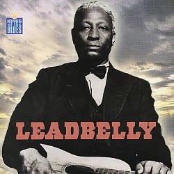 

CD LEADBELLY - Короли блюза PLSCD680 Castle Pulse 2004 Япония Блюз Б/у