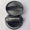 Universal Carbon Fiber Fuel Tank Cap for BMW, Honda, Toyota