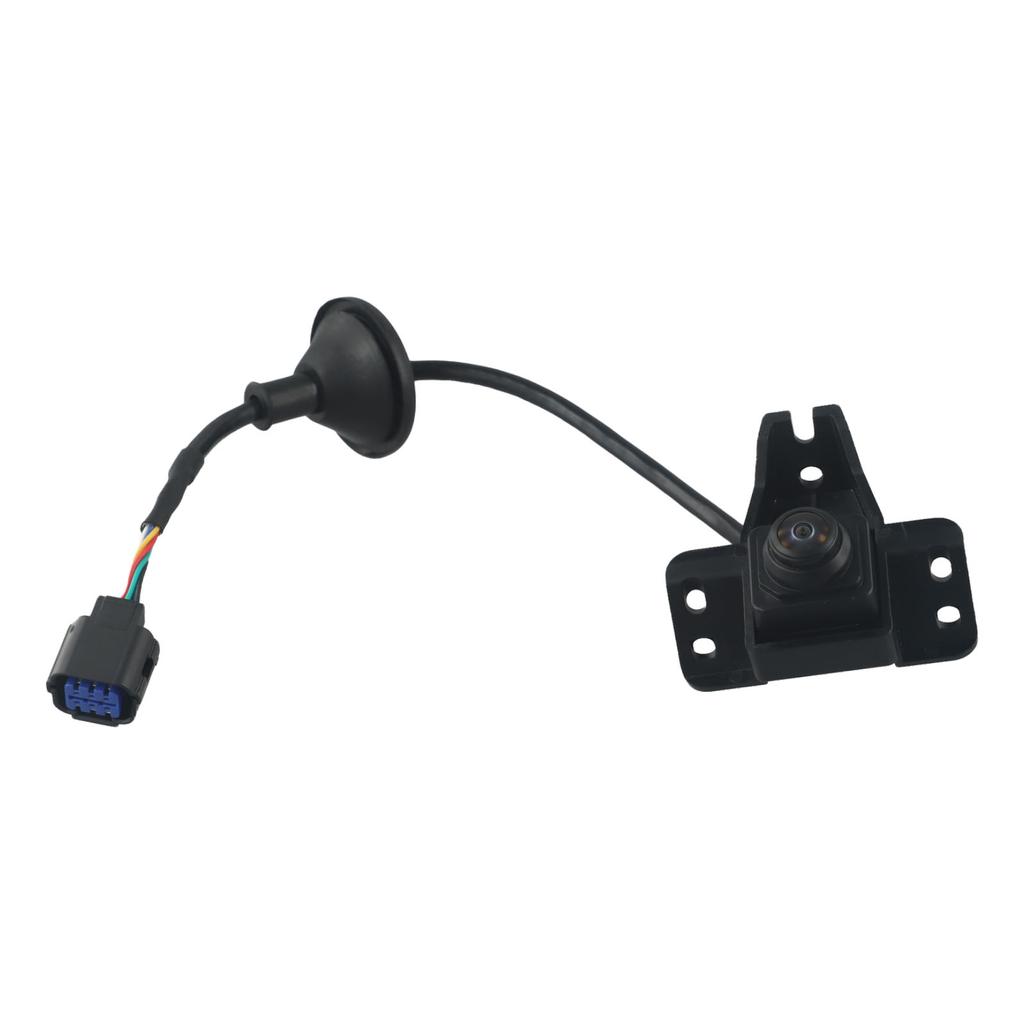 Vehicle Backup Assistance Reversing Camera 2024-2024 Camera Anti-Corrosion Feature Practical And Reliable For Hyundai Elantra