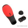 Powerful 30 Speeds Electric Vibrating Silicone Male Masturbator Cup With Tight Deep Throat Adult Pocket Sex Toys for Men
