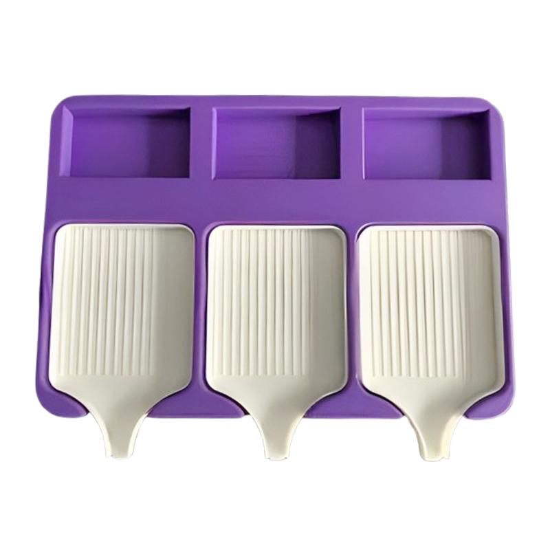 Diamond Painting Organizing Tray Storage Box 3-Slot Diamond Painting Storage Containers Diamond Painting Accessory