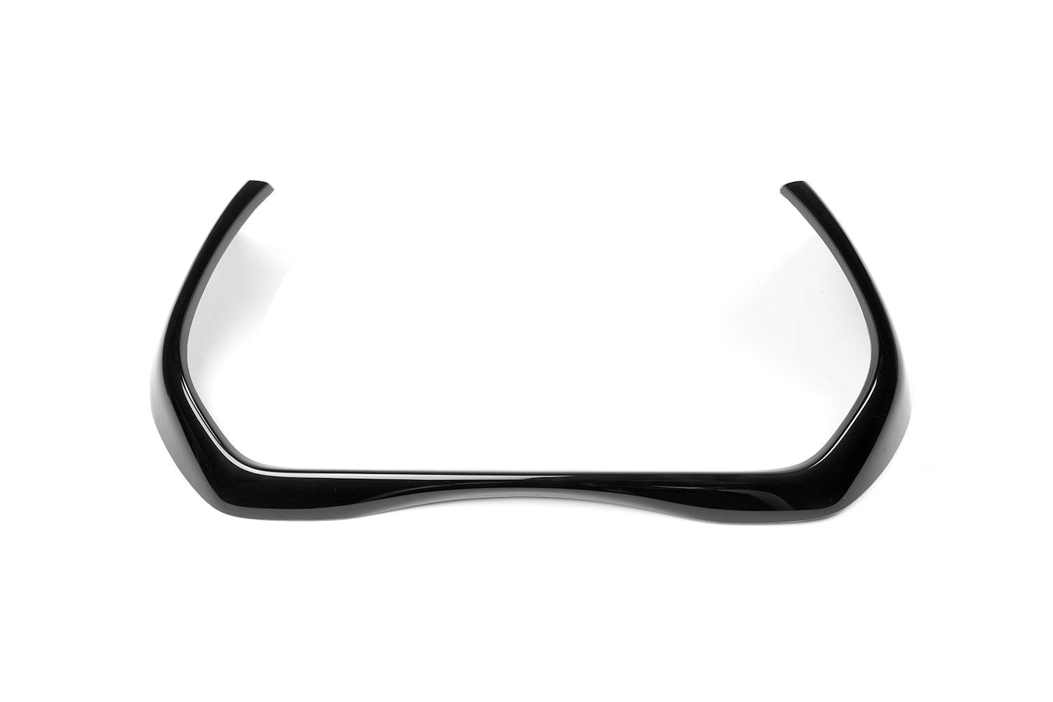 

SecondStage Nissan Roox 40 Серия Приборная панель Черный лак SHN0190BLK (Второй этап) Панель, /