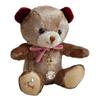 Petit Lou Mini Angel Crystal April Diamond Normal