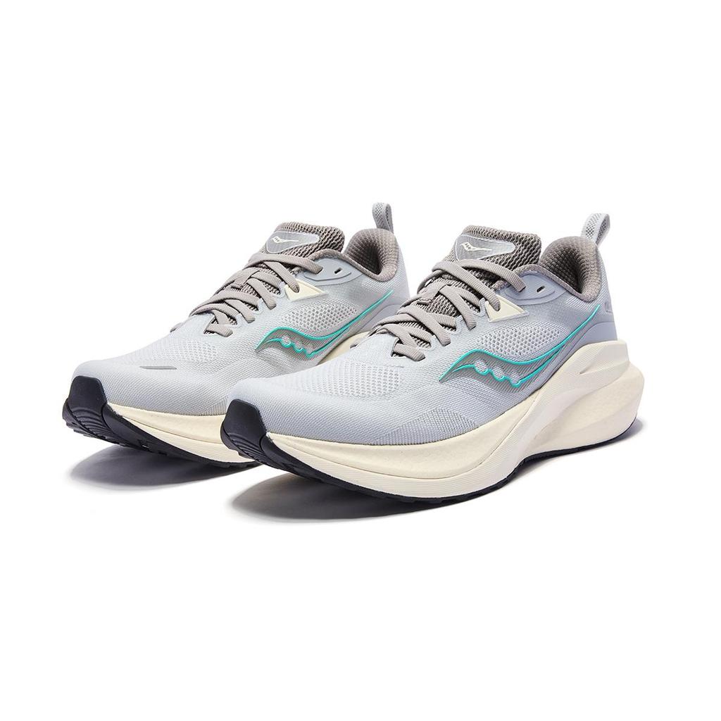 Saucony Marshal Unisex Grey S28225-10
