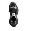 Adidas Originals Adistar Xlg Fashion Versatile Stylish Dad Shoes Men Sneakers Black Silver KJ1387