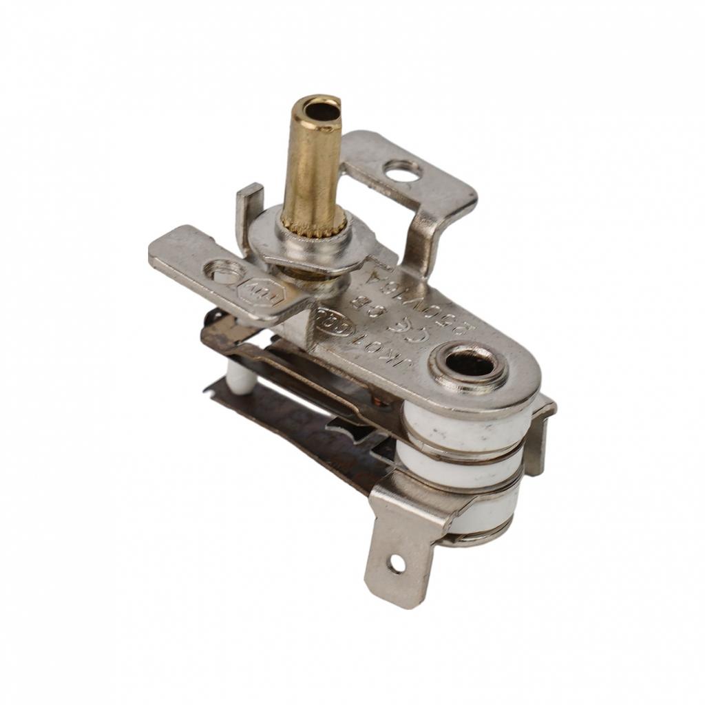 Easy Installation Thermostat Easy To Use Rotatable