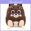 Childrens Backpack With Animal Prints For Kindergarten And Travel Use
