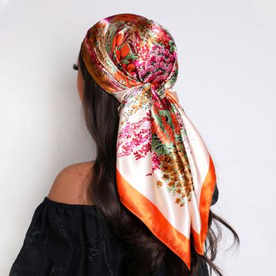 Accessori – Sciarpe e foulard