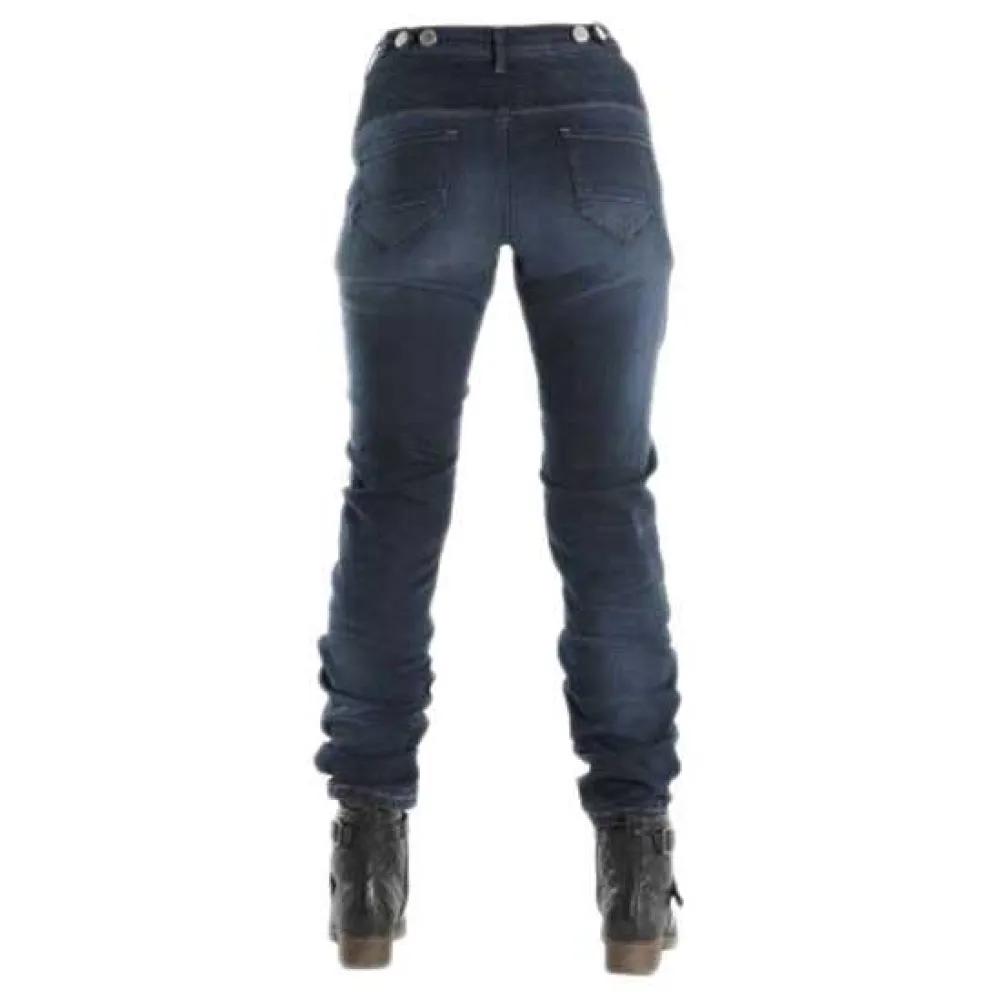 Overlap Джинсы City