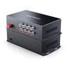 Shengwei 8-Channel Audio Fiber Optic Converter