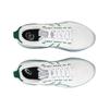 Asics Gel Kayano 32 Weiß Jaspisgrün Herren Sneaker 1011C052-102