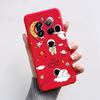 For Realme 12 Pro Case Astronaut Cover for Realme 12 Plus 5G Coque Soft Silicone Protect Phone Case Realme 12 Pro Plus 5G Fundas