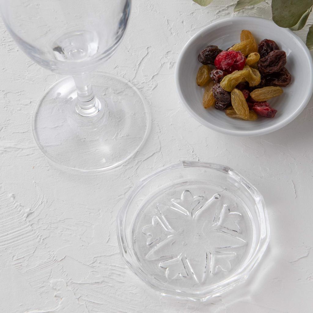 Cherry Blossom Cup Stand Coaster WA5300