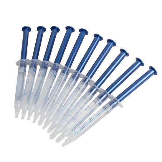 Get a Brighter Smile with Our Dental Teeth Whitening Kit - 35%CP Oral Gel for Fast and Effective Tooth Whitening Results