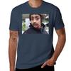 Liza Koshy Tshirt Active Sports Short Sleeve Cotton Shirt