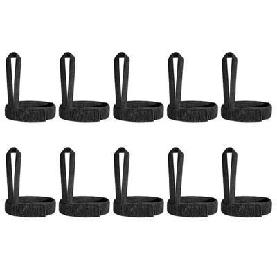 10pcs Football Down Indicators Football Yard Markers Wrist for Sports Game