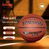 Spalding 76-875YREV1 Indoor/Outdoor Basketball