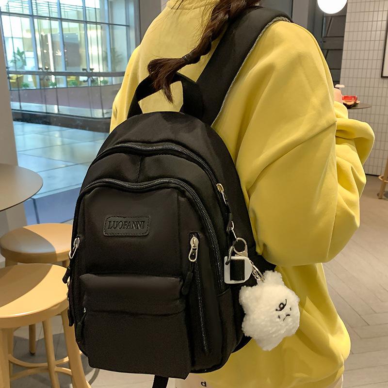 Children's Small Schoolbags for College Students Girls Kindergarten Girls Light Mini Backpacks for Girls Backpacks