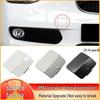 BMW 1 serijos F20 Priekinio buferio vilkimo kablio dangtelis 51117292947