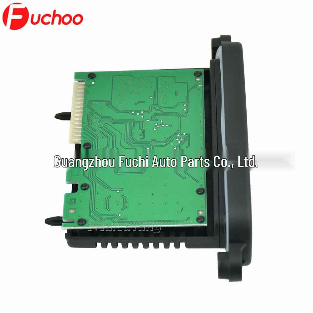 Fits 2010-2013 BMW 5 Series F10 F11 Halogen Headlight Control Module 7304906
