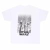 STAR WARS Unisex Adult Anime T-Shirt