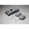 Vespid Models 1/72 British A34 Comet Mk.1A Cruiser Tank Plastic Model VPM720002