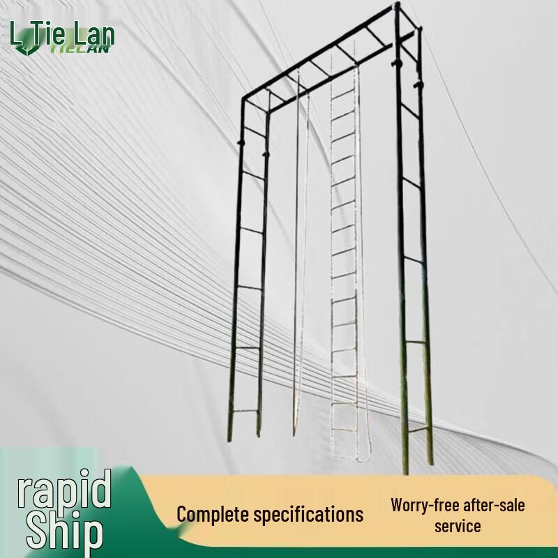 Outdoor Fitness & Obstacle Training Equipment