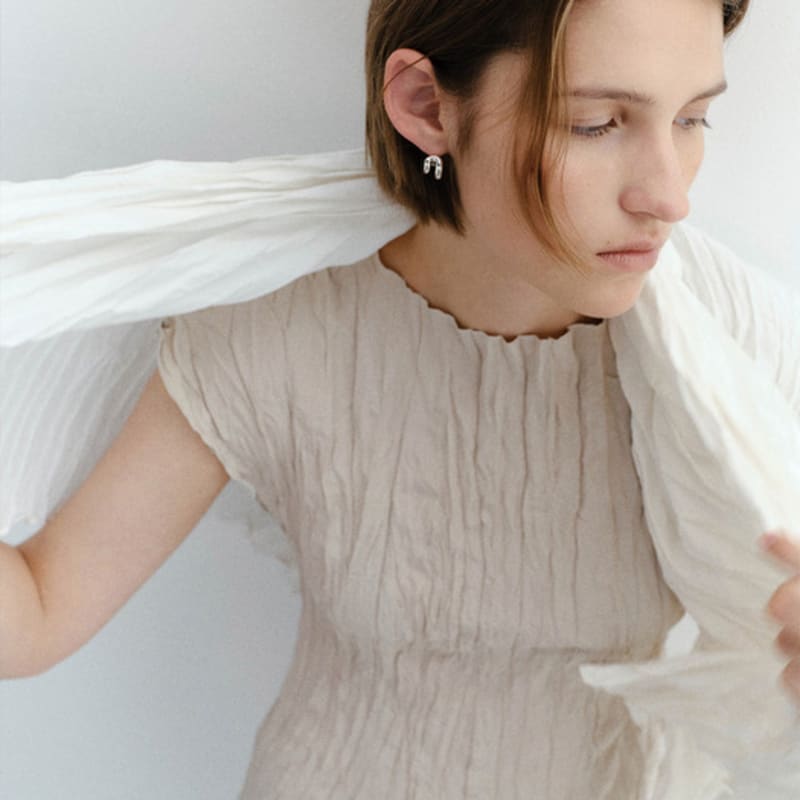 ALL LEFT Left Earring