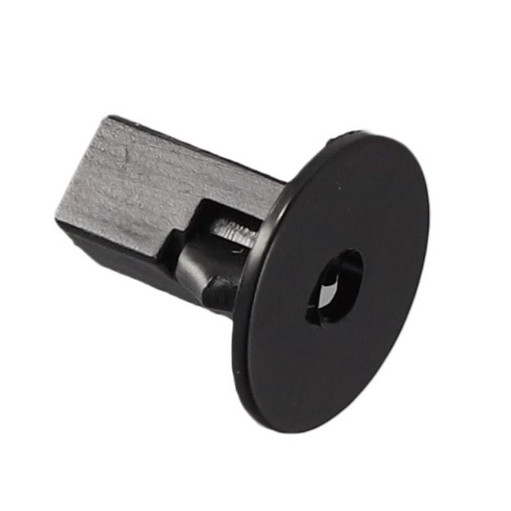 10/20/50PCS Car Mudguard Self Tapping Screw Base Nut Fasteners Clips For Toyota Camry For Tacoma Tundra