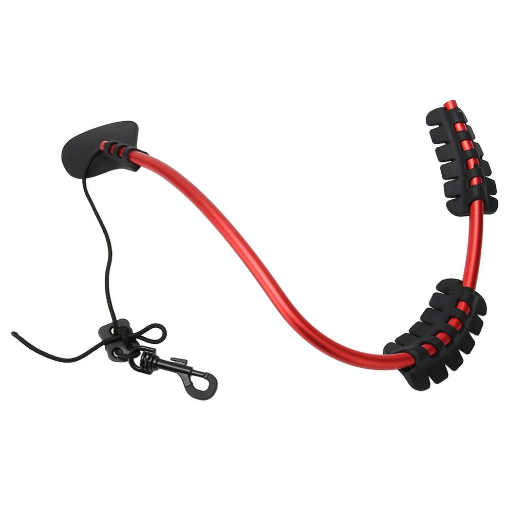 Saxophone Neck Strap Holder Adjustable Length Reduce Pressure Universal Sax Neck Harness with Metal