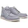 Timberland Stivaletti da lavoro alla caviglia alla moda Stivali da uomo Grigio medio A41Z9085