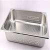 Su Hua Wei Perforated Stainless Steel Food Pan