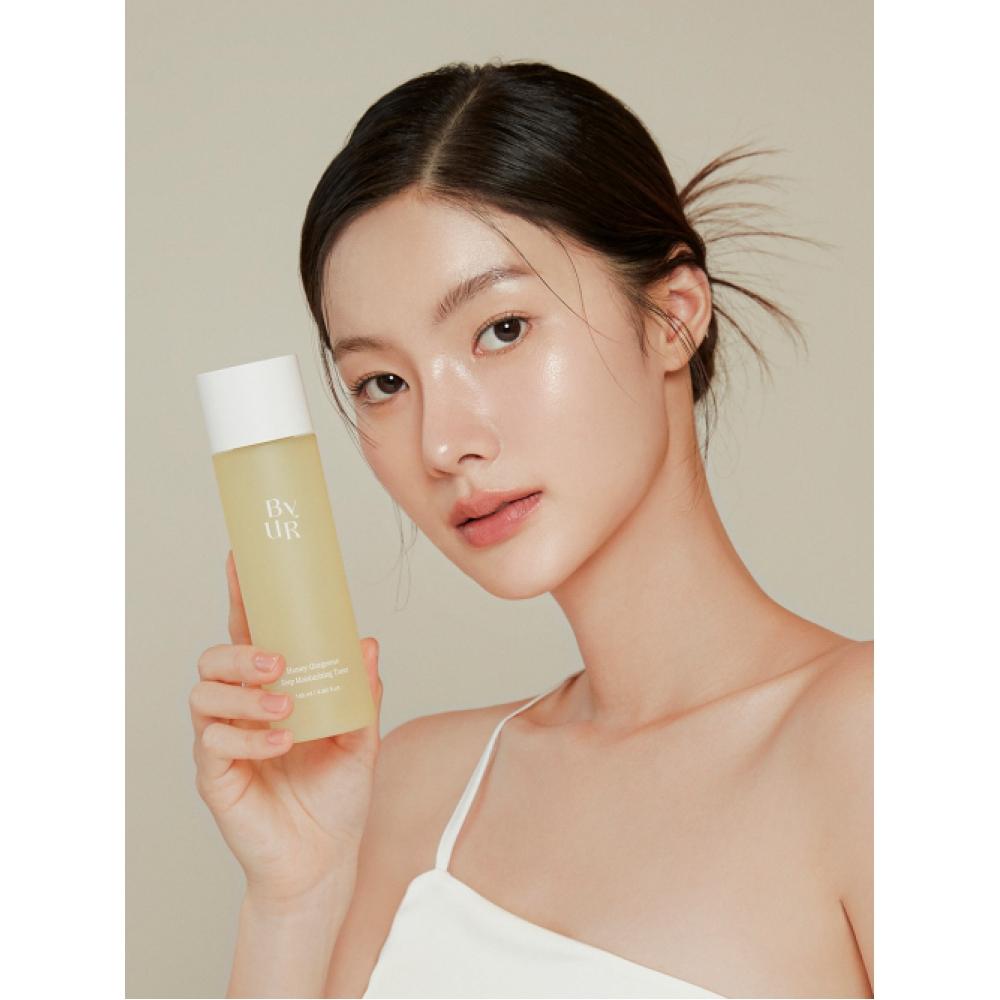 Byur Honeygorgeous Keep Moisturizing Toner 145ml Buy Your Honey Gorgeous Keep Moisturizing Toner